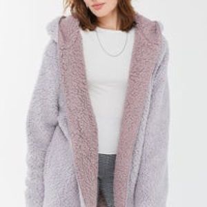 Urban outfitters carmella jacket